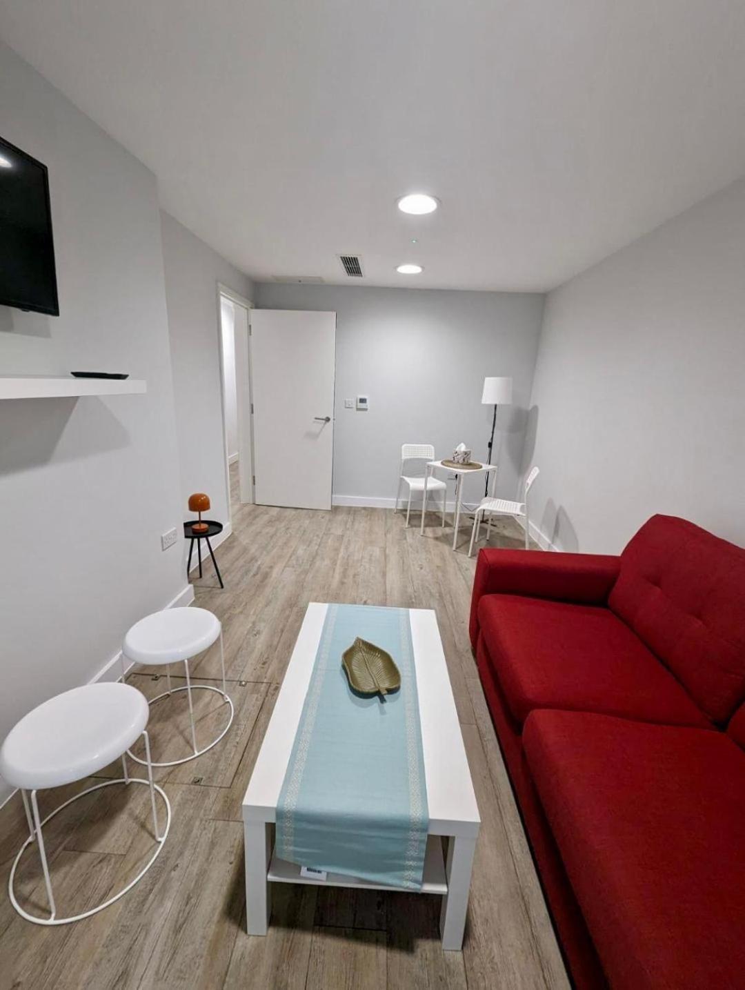 Appartamento Slieve Birmingham
