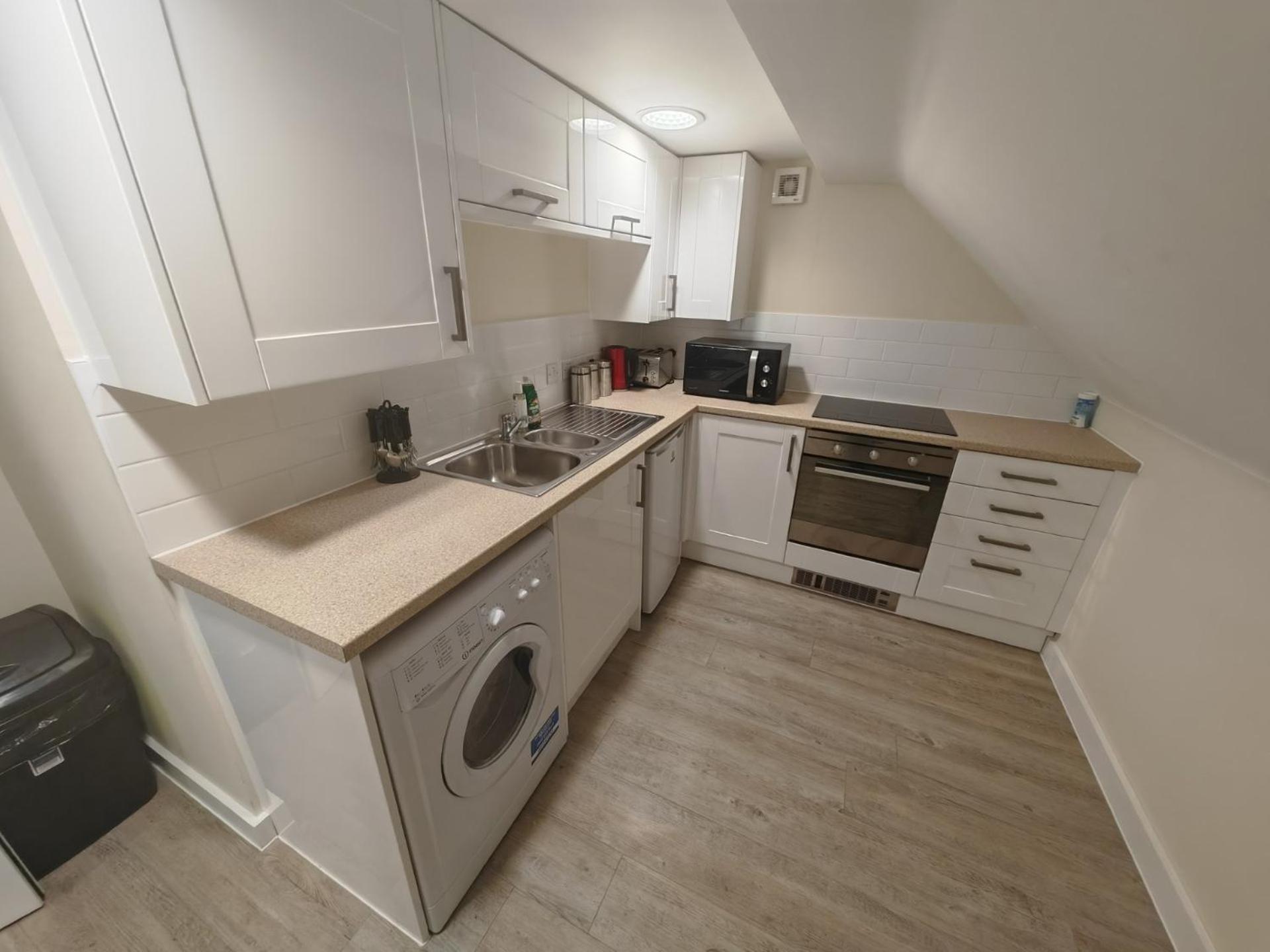 Appartamento Slieve Birmingham