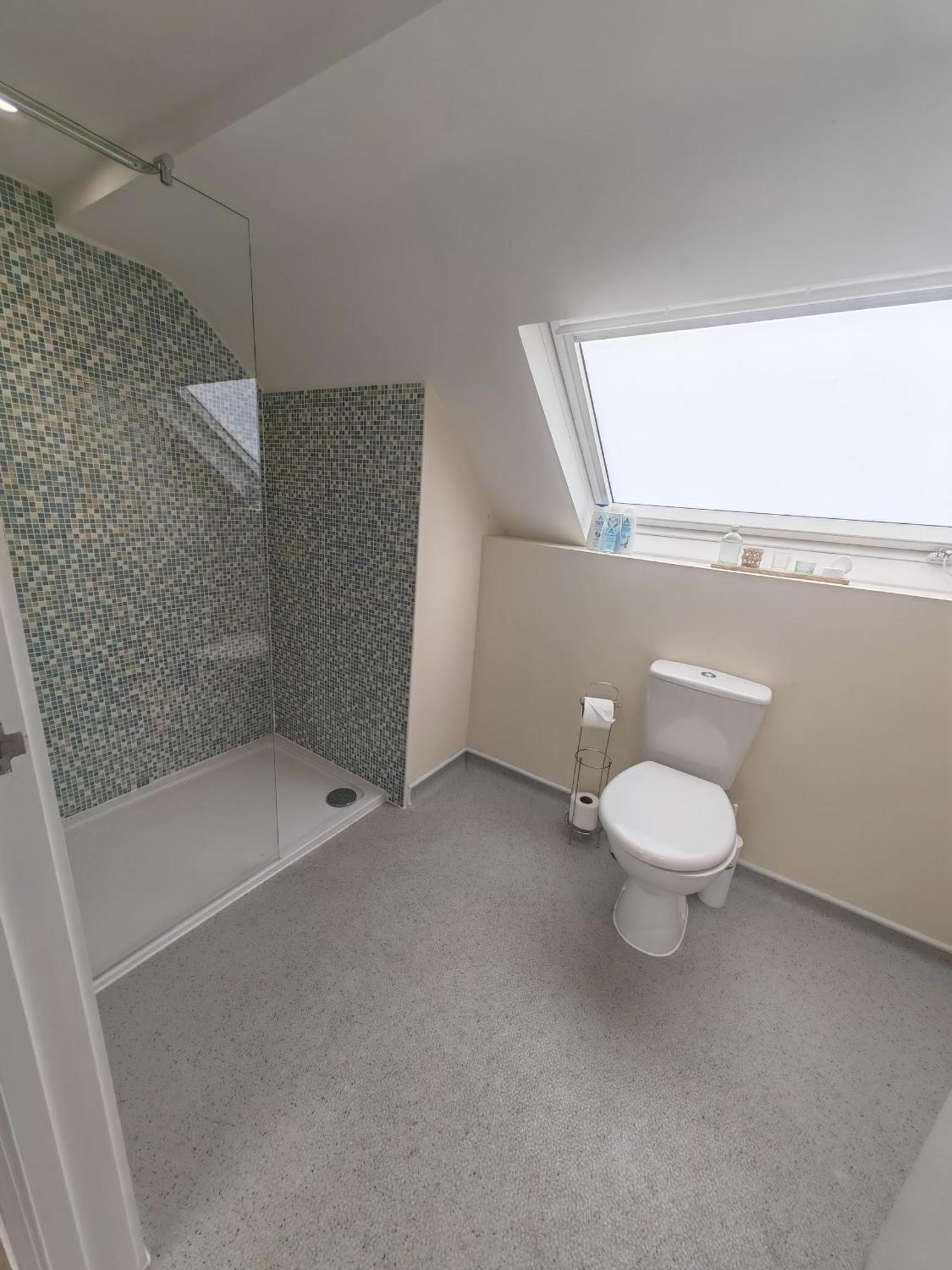 Appartamento Slieve Birmingham